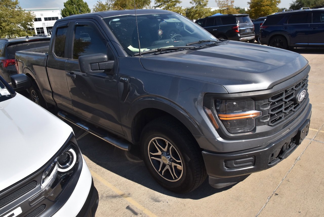 Used 2024 Ford F150 XL RWD image 5