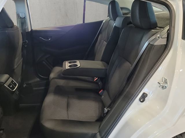 Certified 2025 Subaru Legacy Premium image 32