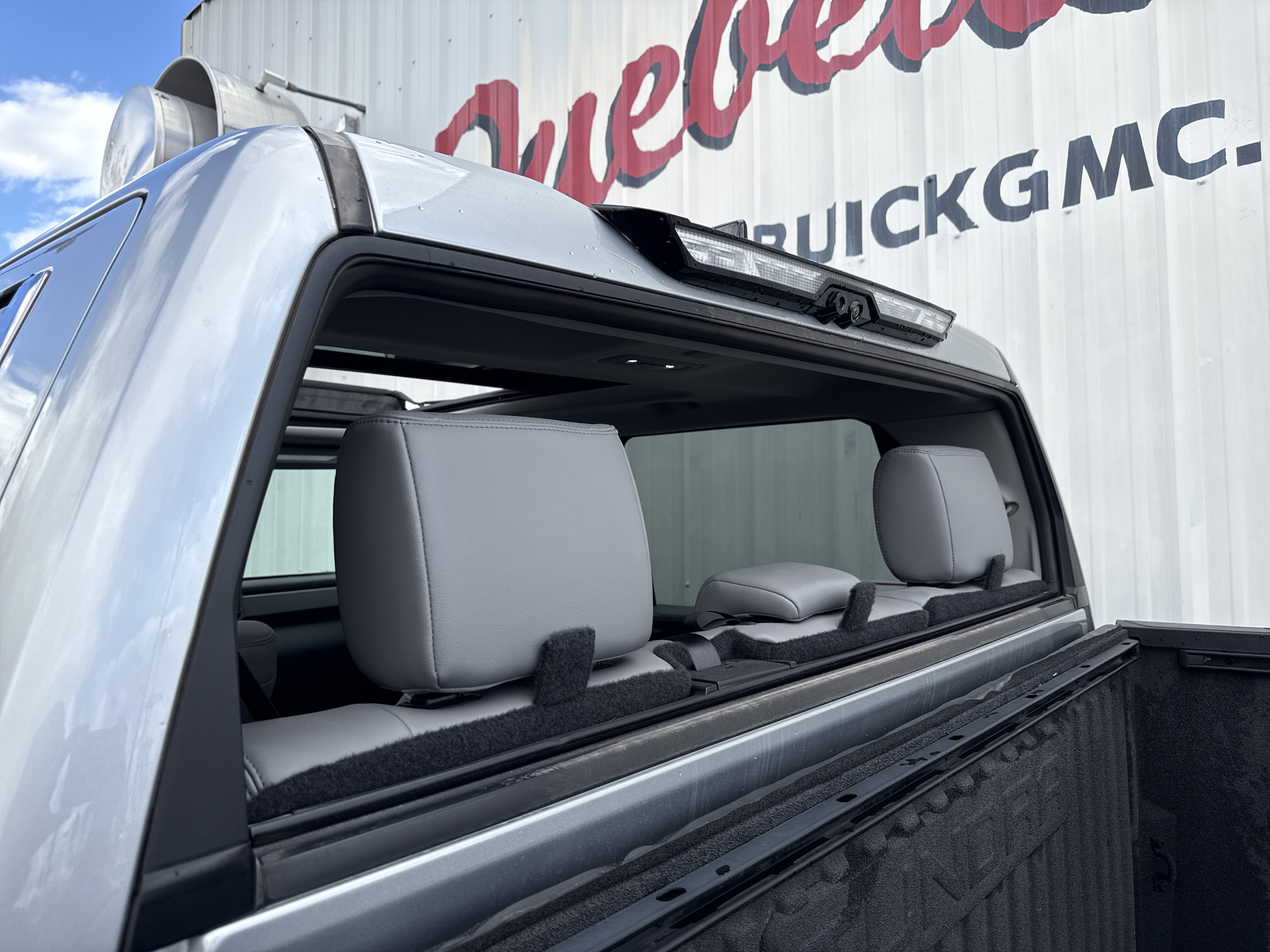 Used 2022 Toyota Tundra Limited image 23