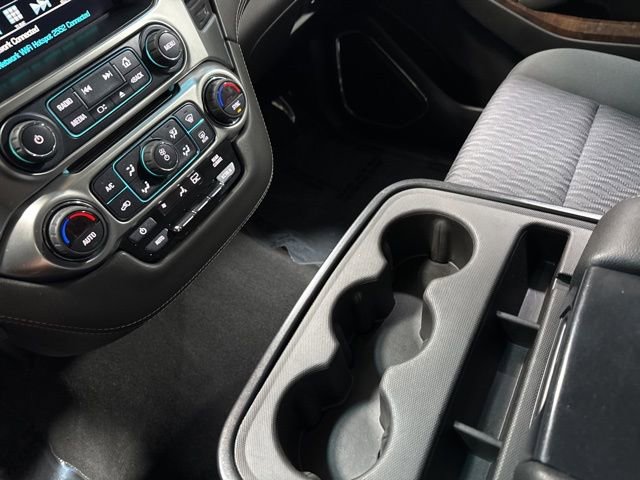 Used 2020 Chevrolet Tahoe LS w/ Skid Plate Package AWD/4WD image 20