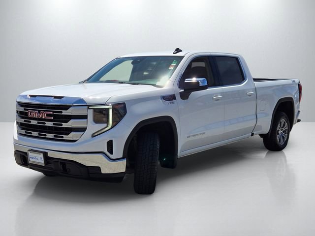 Used 2023 GMC Sierra 1500 SLE AWD/4WD image 8