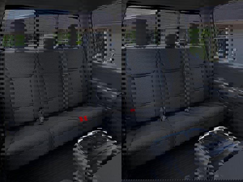 New 2025 Ford F150 XLT image 11