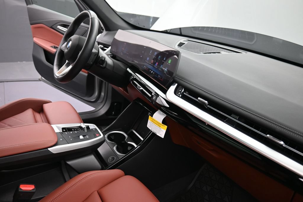 New 2026 BMW X1 xDrive28i w/ Convenience Package AWD/4WD image 19