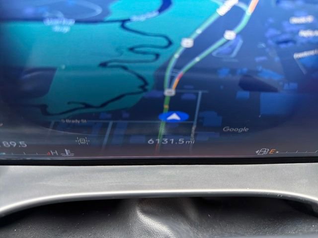 Certified 2025 Lincoln Aviator Reserve w/ Jet Appearance Package image 19