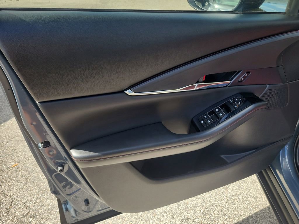 Used 2024 MAZDA CX-30 AWD 2.5 S w/ Preferred Package image 19