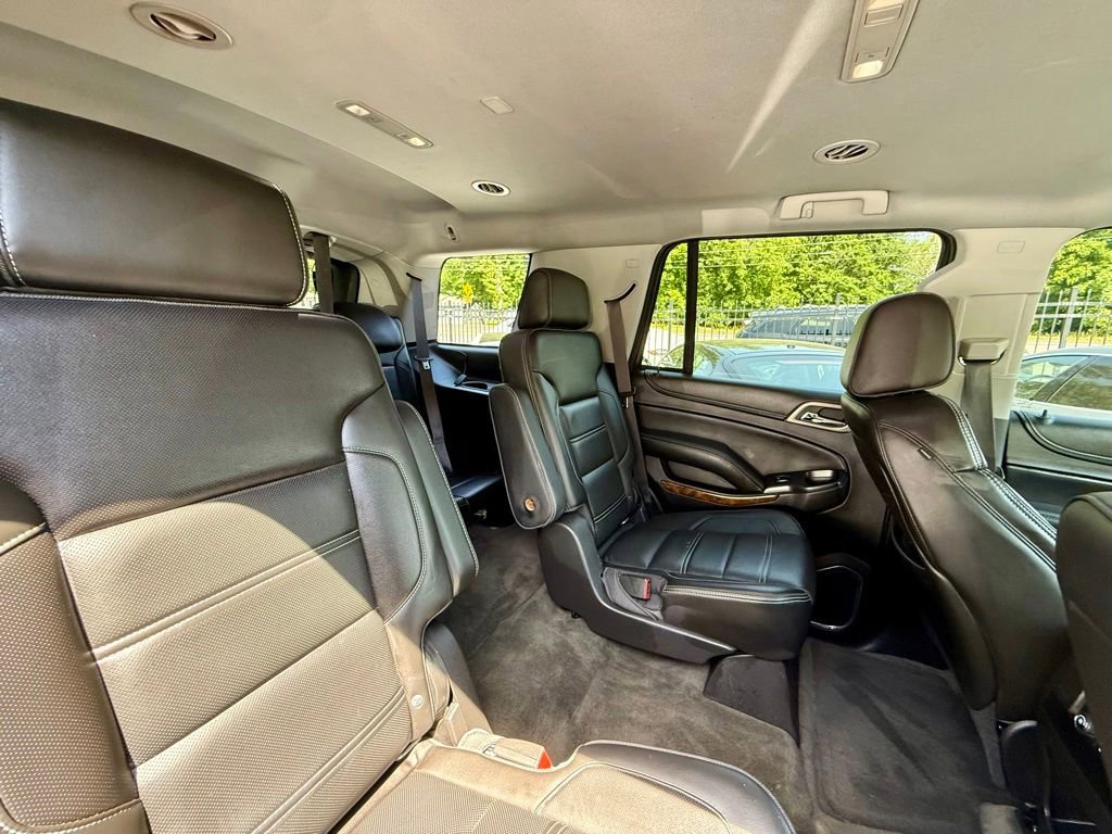 Used 2015 GMC Yukon Denali RWD image 35