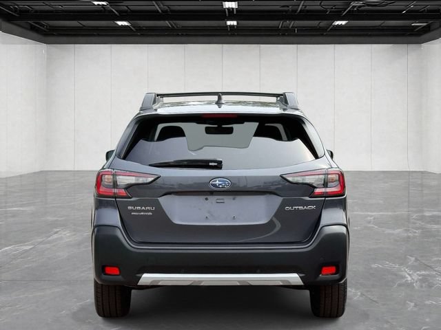 Used 2023 Subaru Outback Limited AWD/4WD image 6