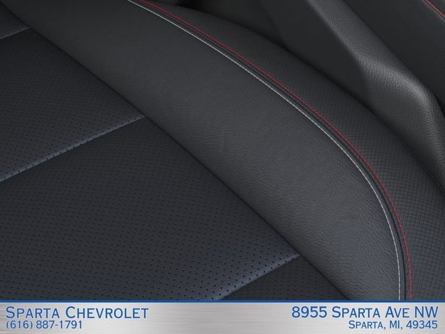 New 2026 Chevrolet Traverse Z71 w/ Driver Confidence Package AWD/4WD image 21