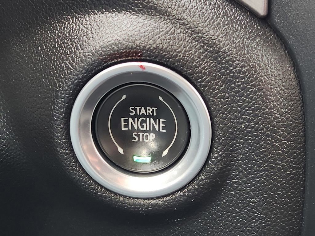 Used 2023 Chevrolet Silverado 1500 Custom w/ LPO, Dark Essentials Package image 29