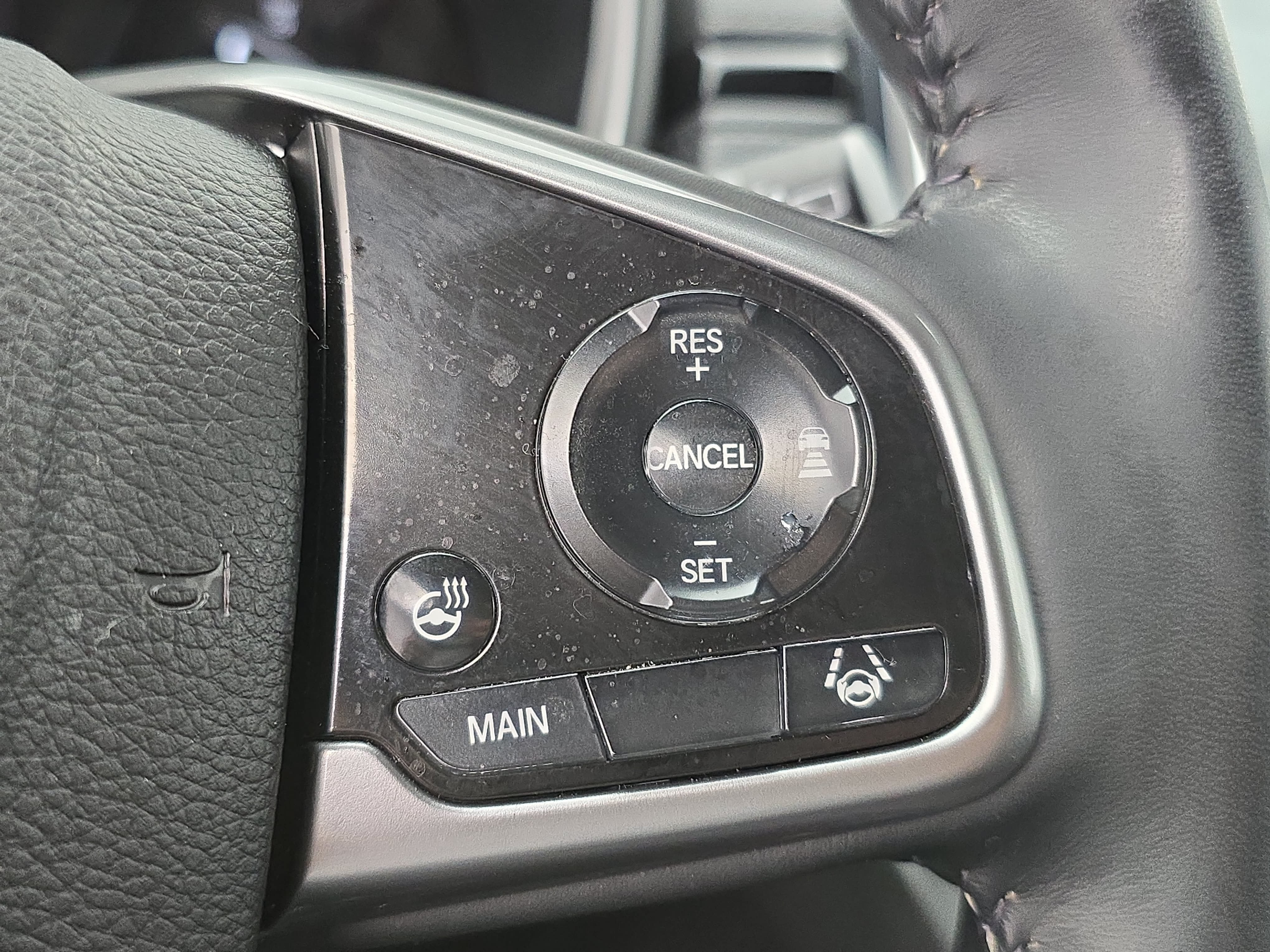 Used 2021 Honda CR-V Touring image 18