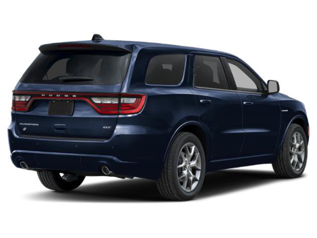 New 2026 Dodge Durango GT AWD/4WD image 2