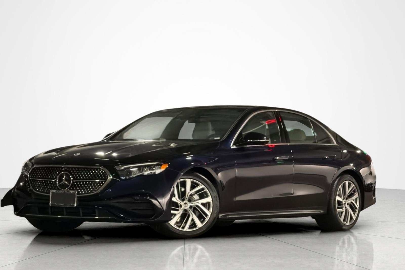 Used 2026 Mercedes-Benz E 350 Sedan