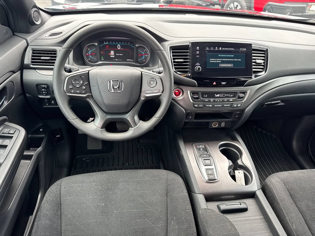 Used 2022 Honda Pilot Sport image 23