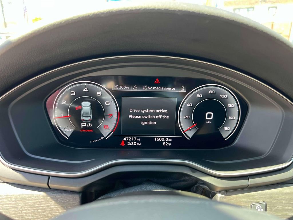 Used 2023 Audi A4 2.0T Premium Plus image 27