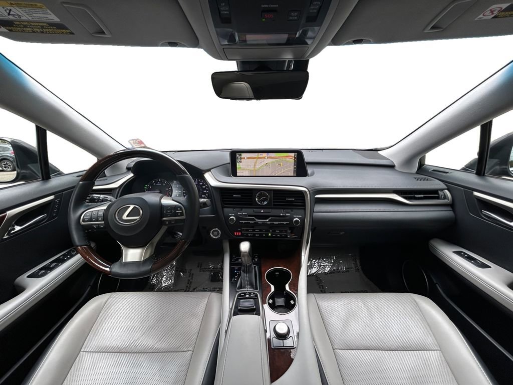 Used 2019 Lexus RX 350 FWD w/ Navigation Package image 13