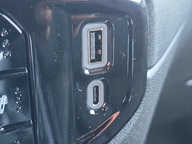 New 2026 Chevrolet Silverado 2500 LTZ w/ LTZ Convenience Package AWD/4WD image 14
