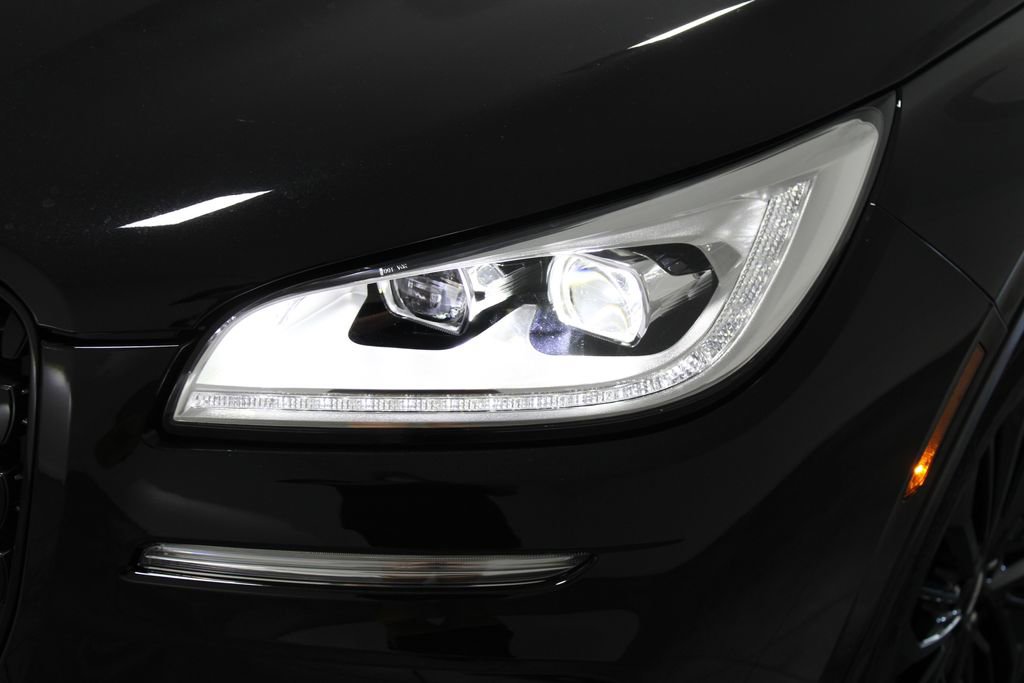 New 2026 Lincoln Corsair Reserve w/ Jet Appearance Package image 55