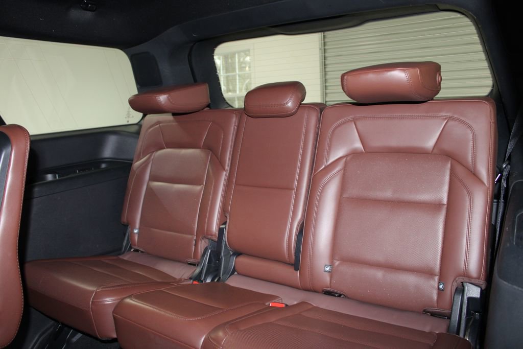 Used 2025 Lincoln Navigator Reserve image 21