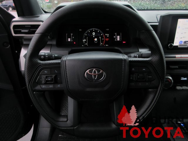 New 2026 Toyota Tacoma SR5 image 8