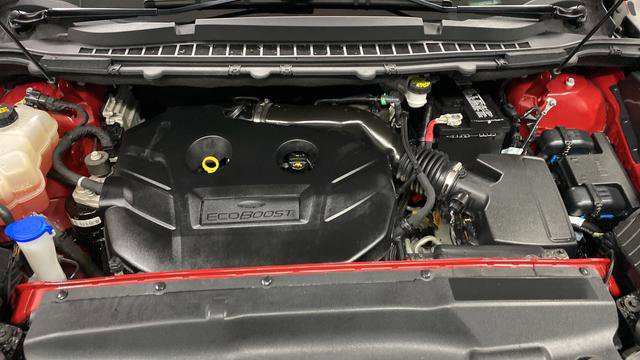 Used 2018 Ford Edge SEL w/ Equipment Group 201A image 24