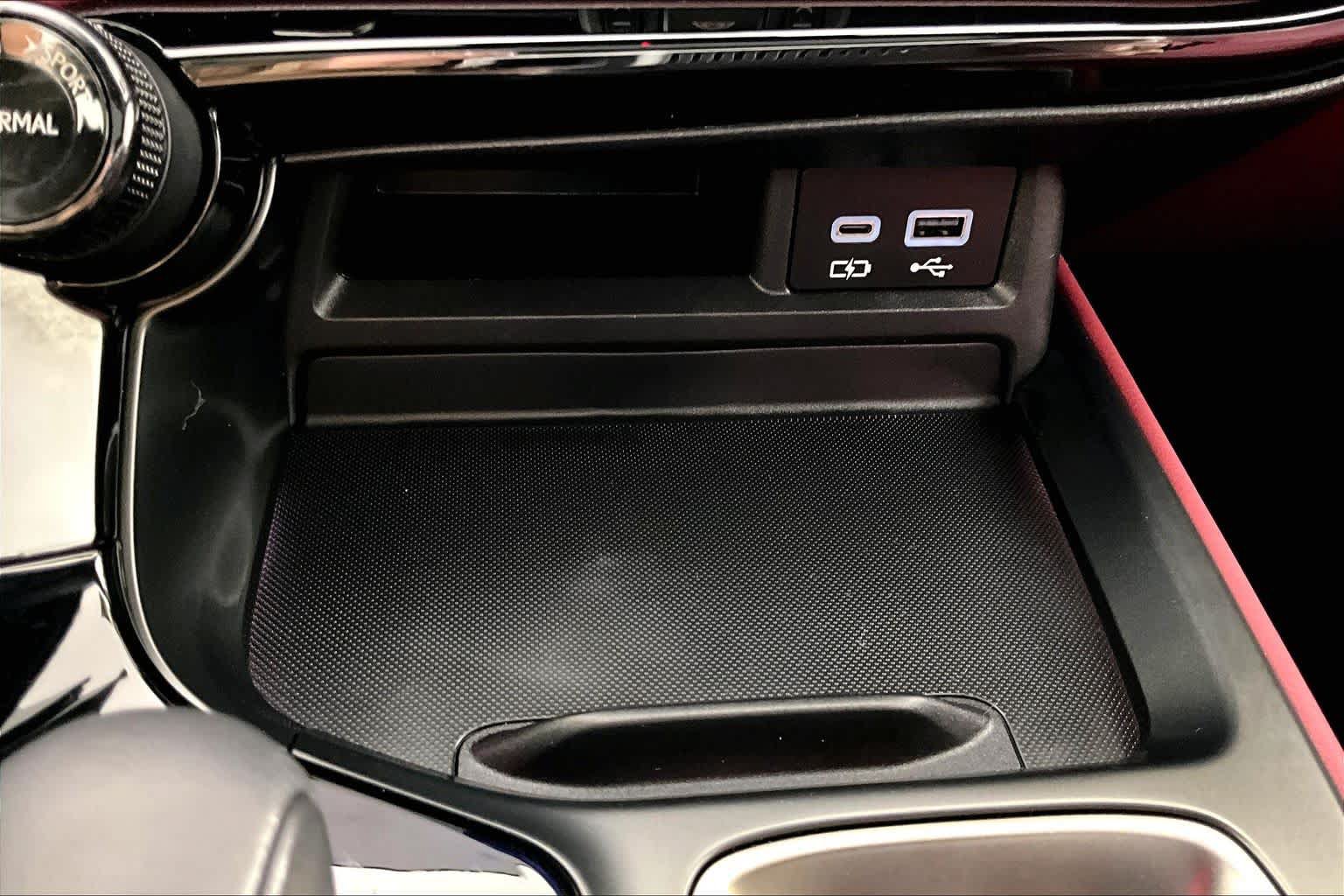 Certified 2024 Lexus NX 450h+ AWD w/ Vision Package image 32