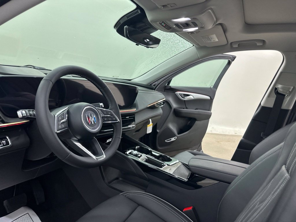 New 2026 Buick Envision Avenir AWD/4WD image 33