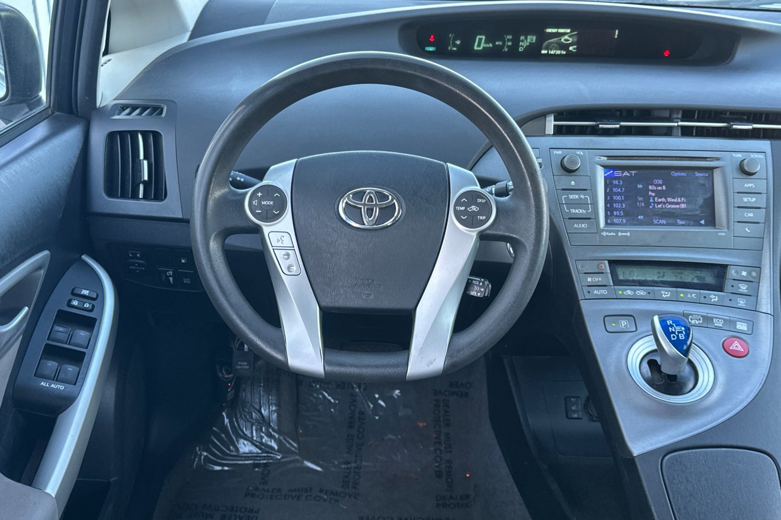 Used 2013 Toyota Prius Plug-In Hybrid image 14