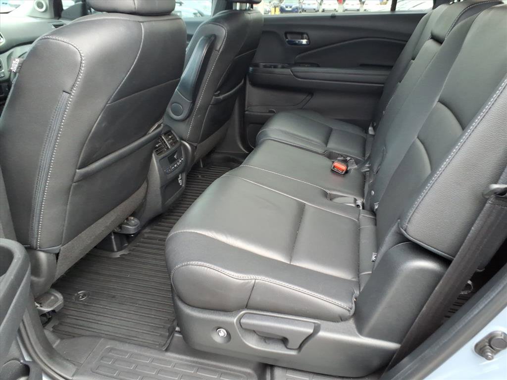 Used 2022 Honda Pilot Special Edition image 5