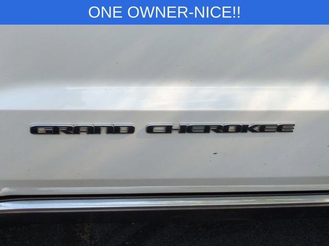 Used 2018 Jeep Grand Cherokee Summit image 41