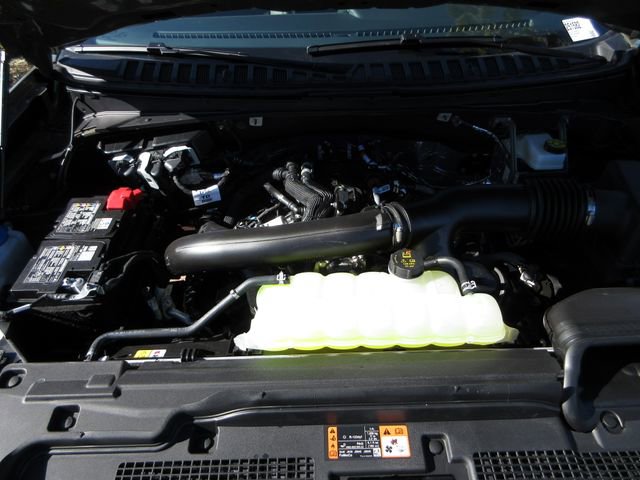 New 2025 Ford Expedition Tremor image 27