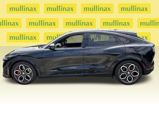 Certified 2023 Ford Mustang Mach-E GT AWD/4WD image 11