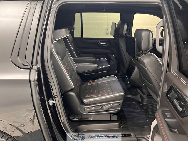 Used 2025 GMC Yukon XL AT4 Ultimate image 41