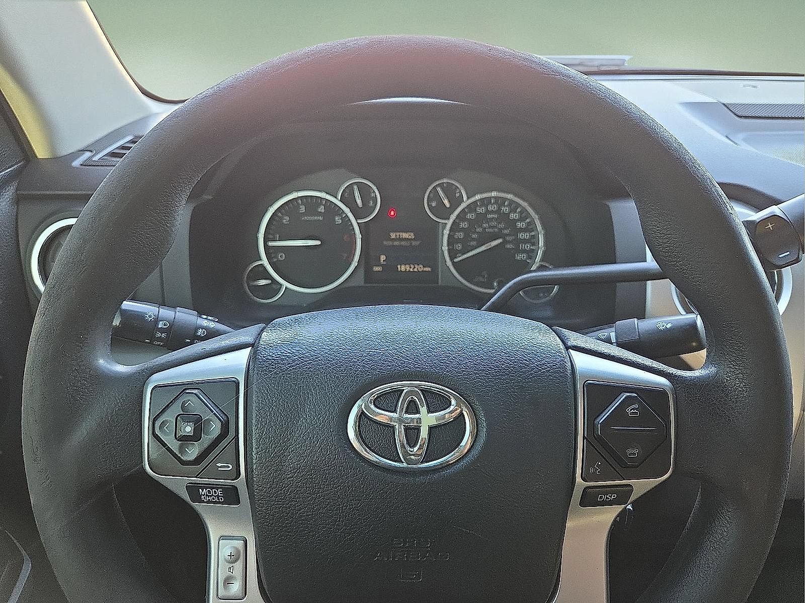 Used 2014 Toyota Tundra SR5 AWD/4WD image 24