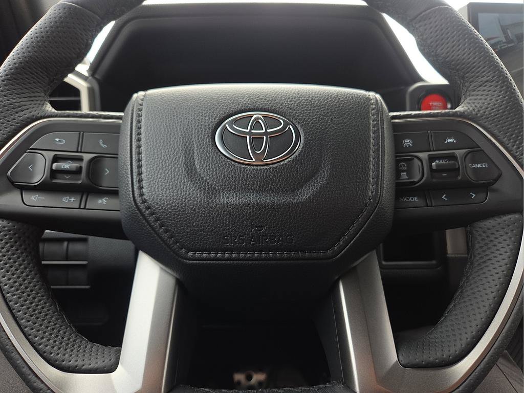New 2026 Toyota Tacoma TRD Sport RWD image 25