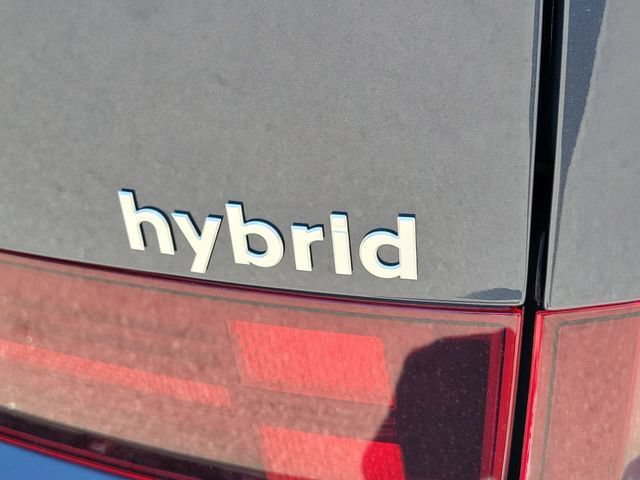 New 2026 Hyundai Santa Fe SE FWD image 30