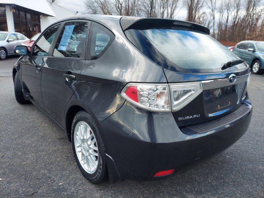 Used 2009 Subaru Impreza 2.5i image 6