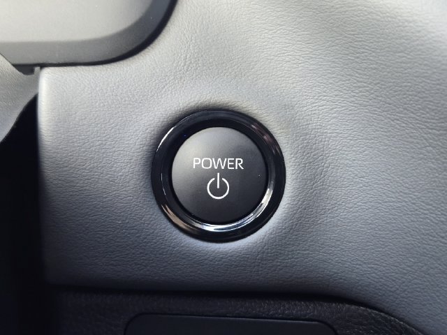 New 2026 Toyota Sequoia Capstone AWD/4WD image 21