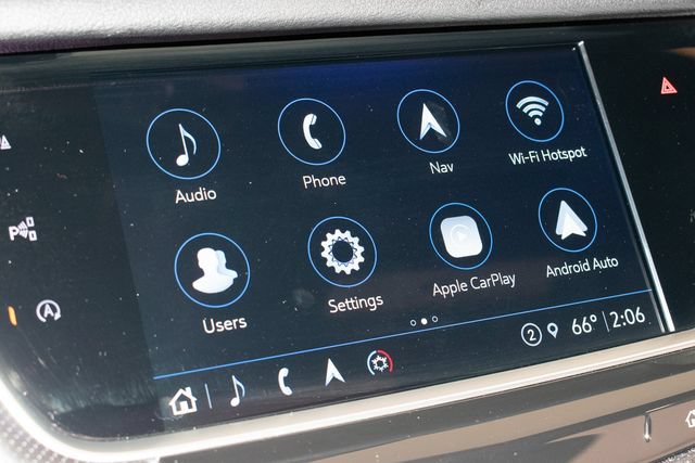 Used 2024 Cadillac XT5 Sportv w/ Technology Package AWD/4WD image 29
