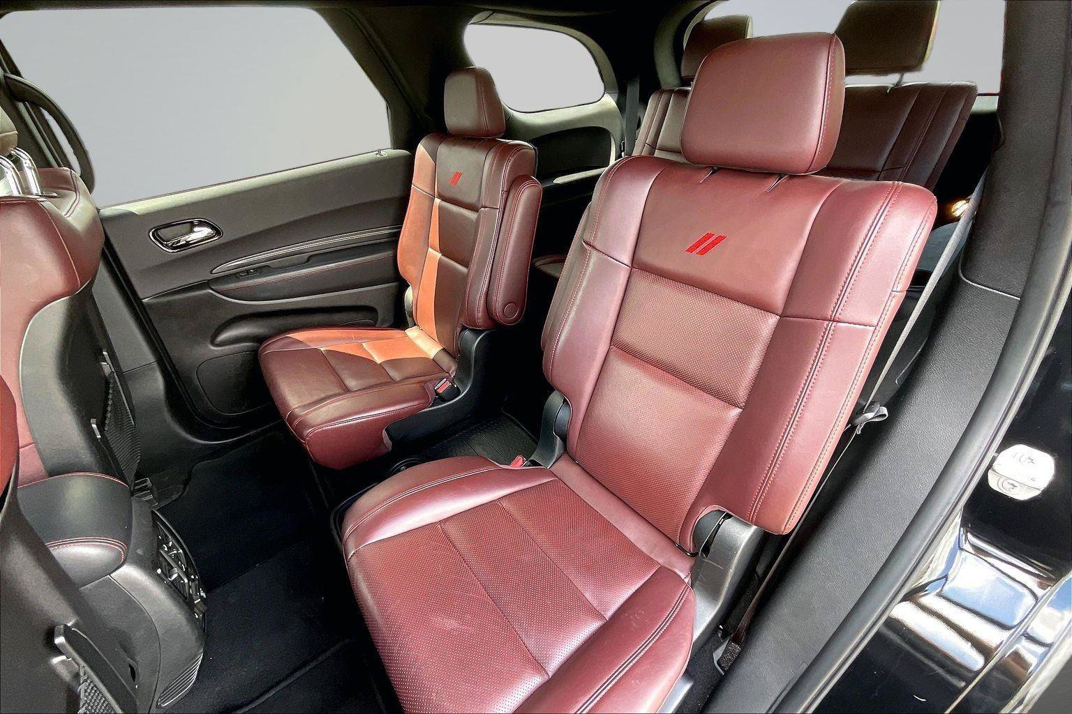 Used 2023 Dodge Durango GT AWD/4WD image 26