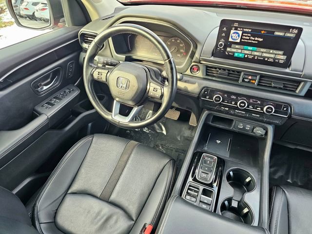 Used 2023 Honda Pilot EX-L image 25