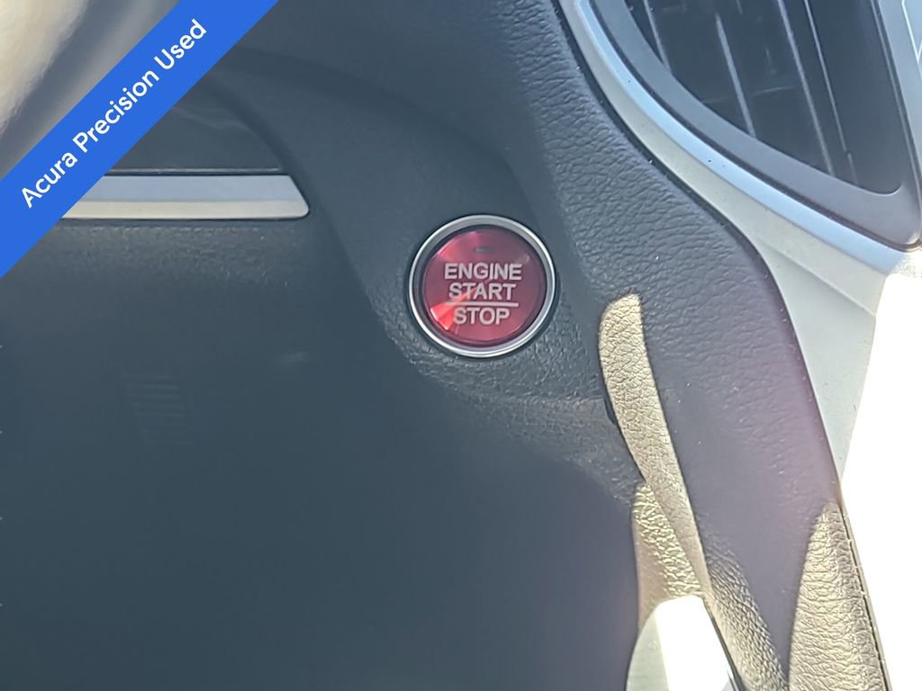 Used 2019 Acura TLX w/ Technology Package FWD image 33