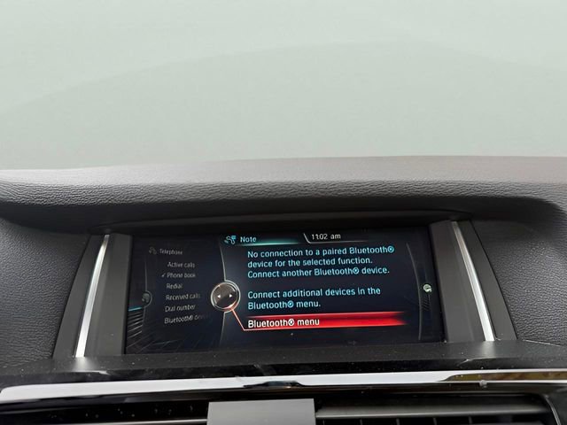 Used 2016 BMW X3 xDrive28i image 20