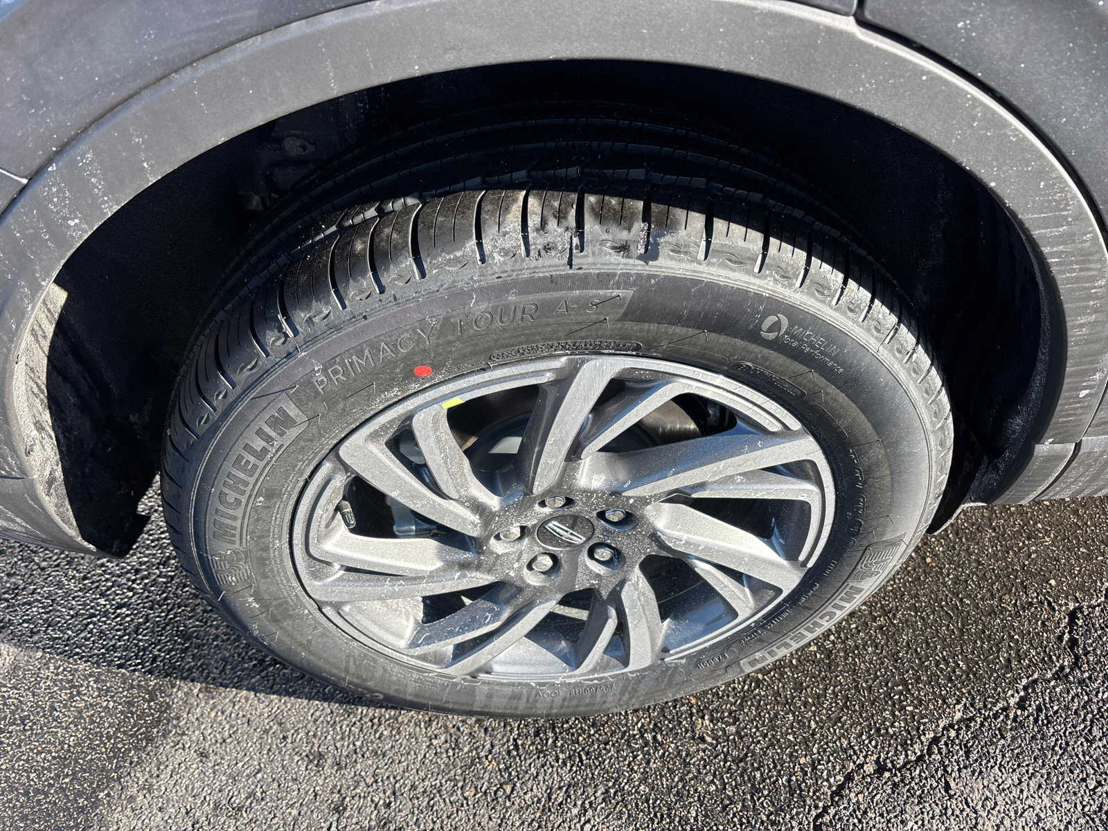 New 2026 Lincoln Corsair Premiere image 10