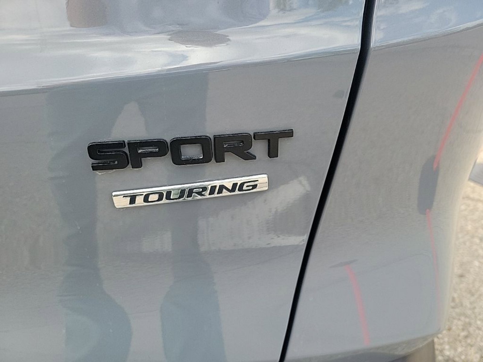 Used 2024 Honda CR-V Sport Touring image 13