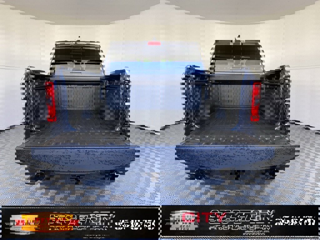 New 2026 RAM 1500 Big Horn image 33