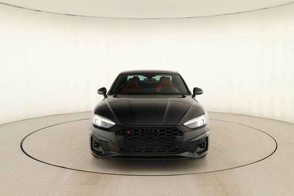 Certified 2023 Audi S5 Premium Plus w/ Premium Plus AWD/4WD image 11
