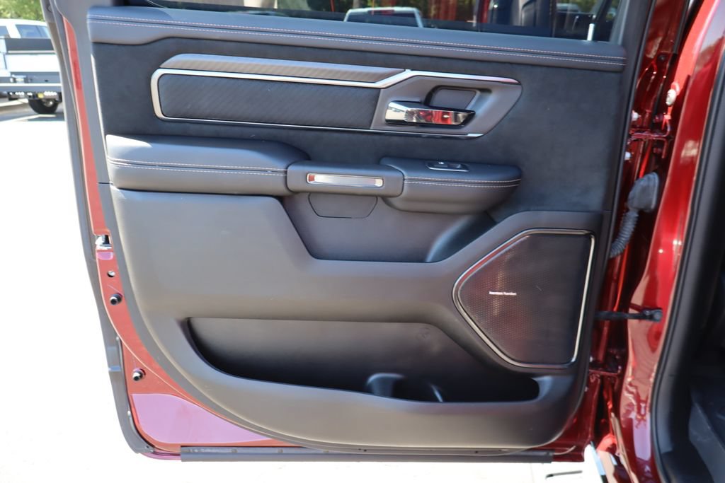Used 2024 RAM 1500 TRX AWD/4WD image 28