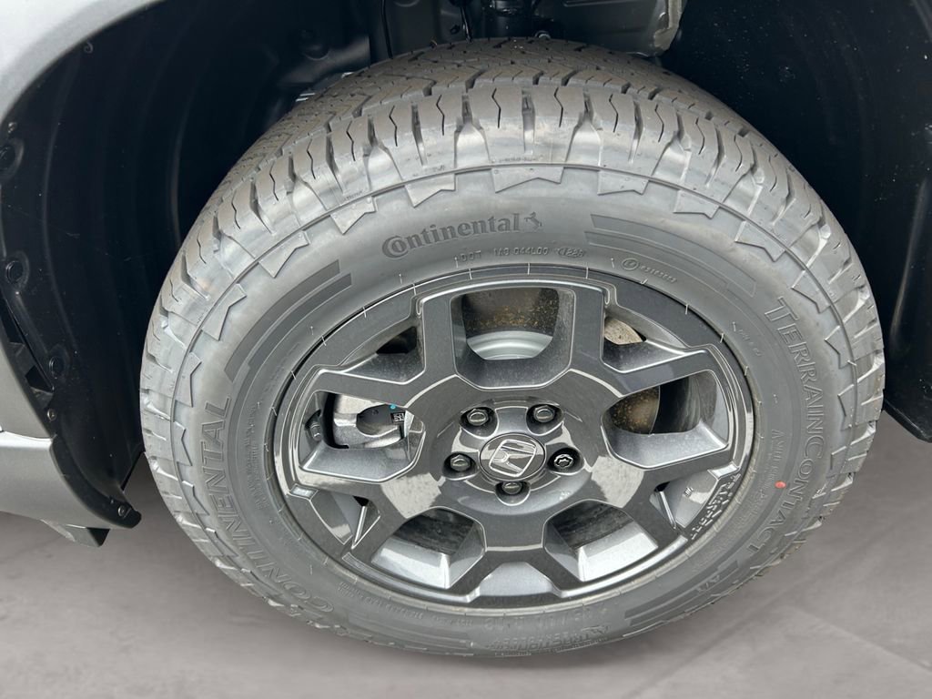 New 2026 Honda Pilot TrailSport image 14