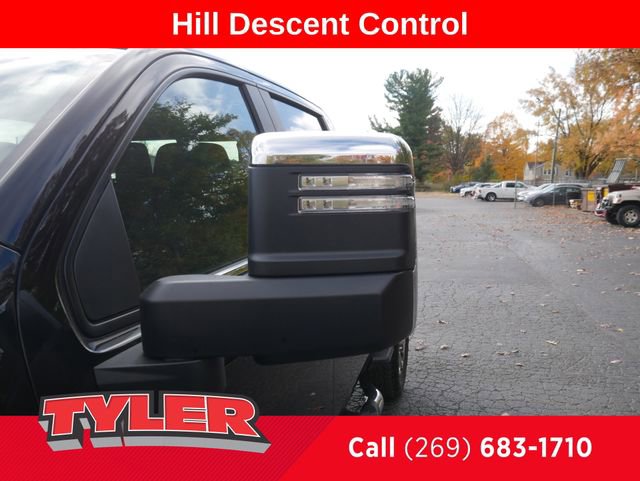 New 2026 Chevrolet Silverado 2500 LT w/ Z71 Chrome Sport Edition image 13