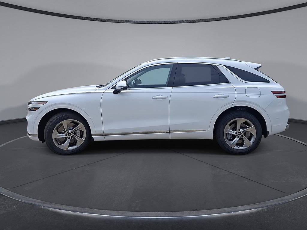 New 2026 Genesis GV70 2.5T Advanced AWD/4WD image 5